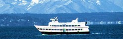 Argosy Cruises