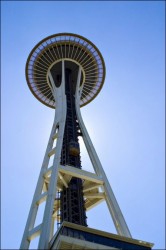 Space Needle