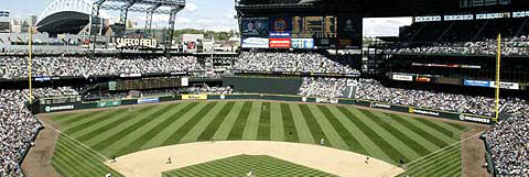 Safeco Field